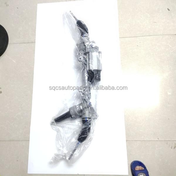 New Power Steering Gear Car Steering Rack for BMW 7series F02 730/740 with 12 Months Warranty for Replacement or Repair