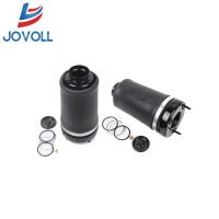 L'air d'A1643206013 A1643206113 beugle la suspension d'airbag pour l'avant du benz W164 de Mercedes à gauche et à droite