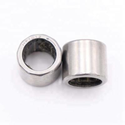 Nylon Cage One Way Needle Roller Bearing HF2016 With Open Seal 20mm
