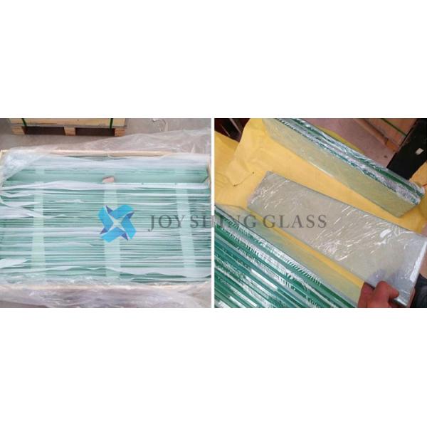 Louvered Glass Настройка алюминиевого стеклянного окна толщина размер формы