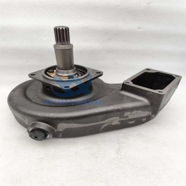 Caterpillar 416-0610 212-8177 166-4378 122-0500 4160610 2128177 1664378 1220500 Water Pump with Impeller used in Engine Housing