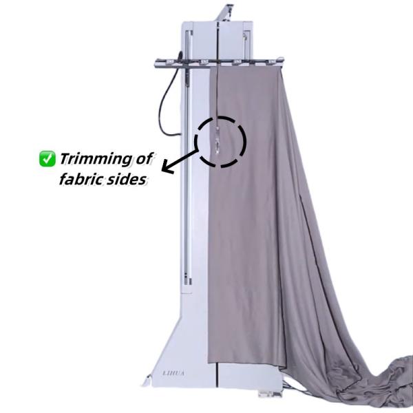 Customizable Automatic Grade CNC Vertical Cutting Machine for Your Requirements