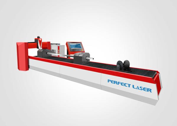 500w 1000w 1500w 2000w 3000w 4000w Tubo rotativo CNC Metal Aço inoxidável Cortador de fibra de alumínio Máquina de corte a laser