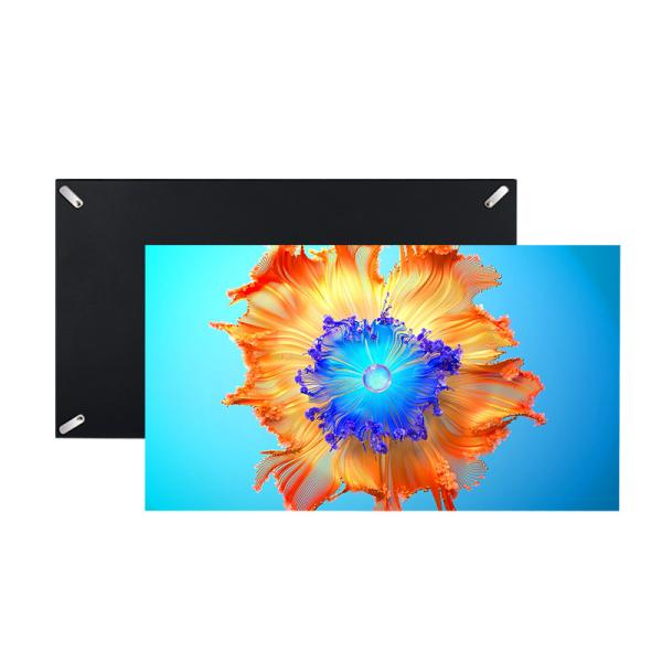 COB P0.78 P0.9375 P1.25 P1.56 UHD Indoor Small Pitch Full Color LED Screen Display Fine Pixel Pitch Wall Mount Video Wall Panel