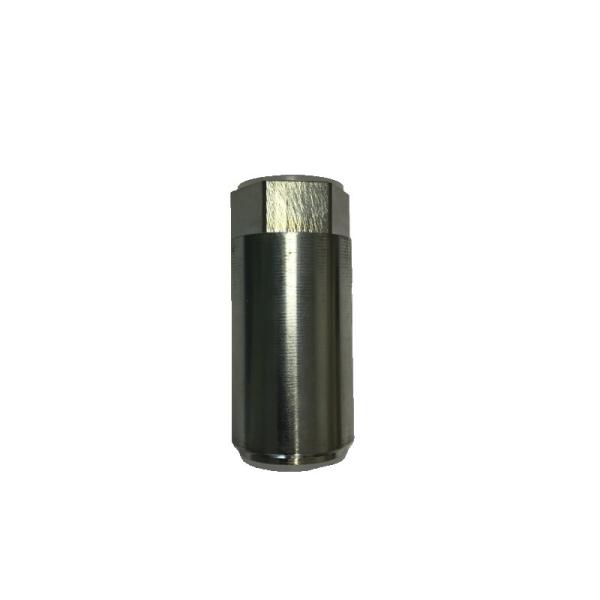 Rexroth S10A05-10 450 CLAPET ANTI-RETOUR HY-CHECK Métal Haute Efficacité Sécurité Neuf Original