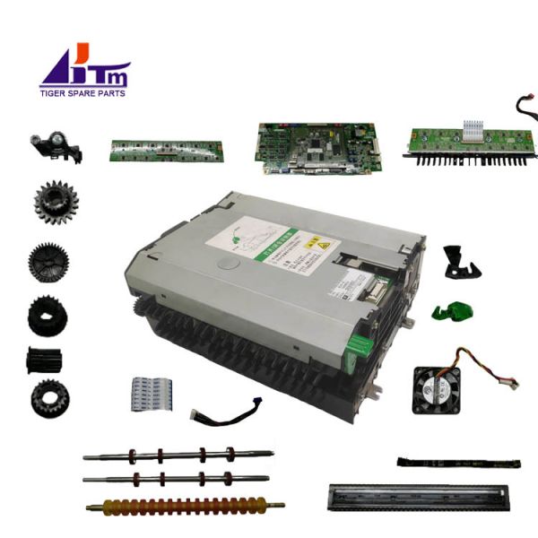 7000000226 Hyosung 8000TA BCU24 BC Detector Bill Checker ATM Parts
