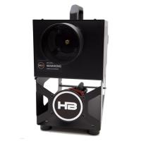 230V 1600W Dmx a commandé la machine de vaporisation de brouillard de brouillard d'étape