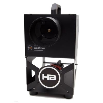 230V  1600W  Dmx Controlled  Vaporizing Stage Misting Fog Machine