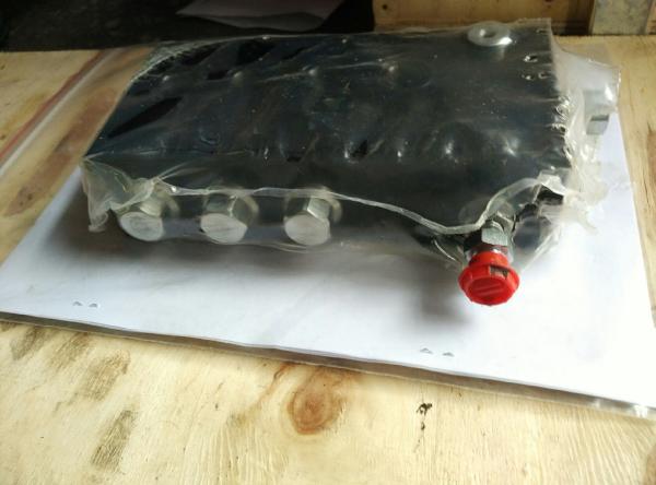 Power Limit Valve for XCMG truck mounted crane SQ16ZK4Q,XCMG truck crane spare parts