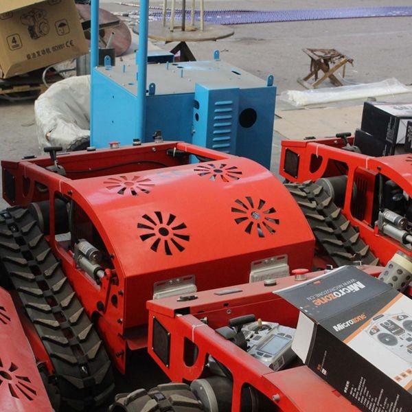 OEM ODM Service 1 Ton Mini Excavator Crawler Low Fuel Consumption