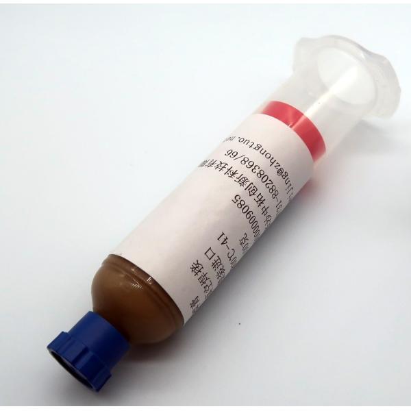 800-41 Vacuum Brazing Paste for High Tensile Strength of Metal Parts