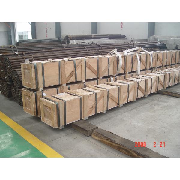 ASTM A178 Supper Heater Steel Tubes and Pipes with Carbon Steel and Carbon Mangaese Steel