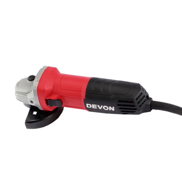 Dayou AC Tool Series 2835-7-100 Series 100MM Angle Grinder