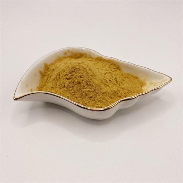 La poudre agricole naturelle pure d'engrais d'oligosaccharide de chitosan