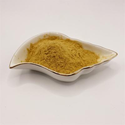 La poudre agricole naturelle pure d'engrais d'oligosaccharide de chitosan augmente le rendement de récolte