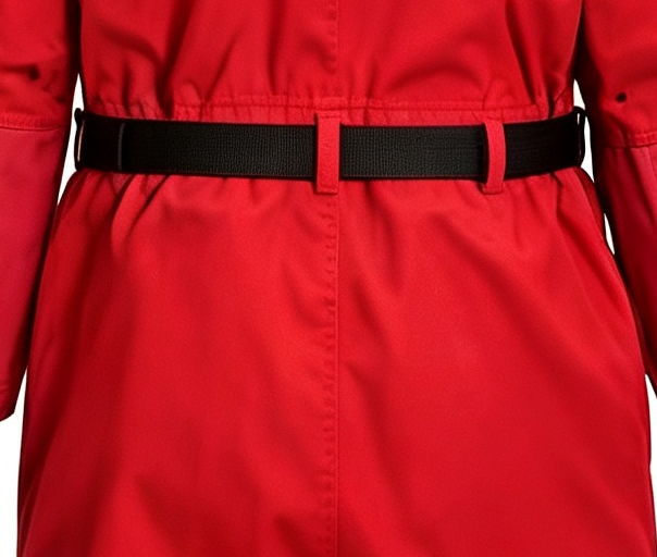 Lightweight Protective Work Clothes Impact Resistant Chemical Resistant Coveralls Reusable Durable