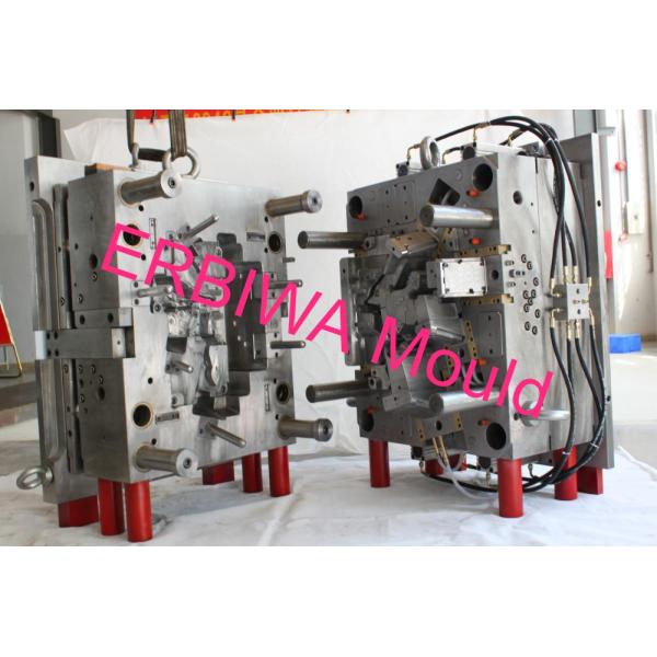 Inspected And Reconfirmed Before Shipment Injection Molding Automotive Parts