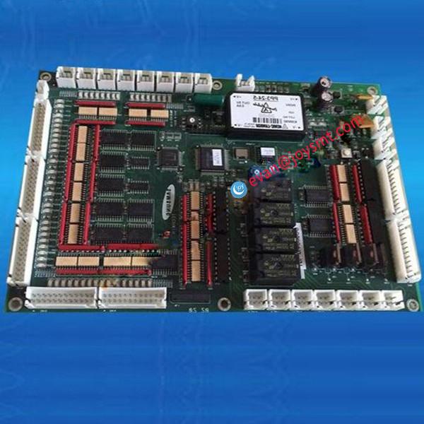 BOARD   J9060063E  FOR SMT samsung  pick and  place machine