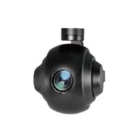 20x zoom optique Objet de suivi Gimbal caméra