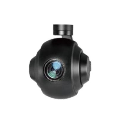 20x Zoom Óptico Objeto Tracking Gimbal Câmera