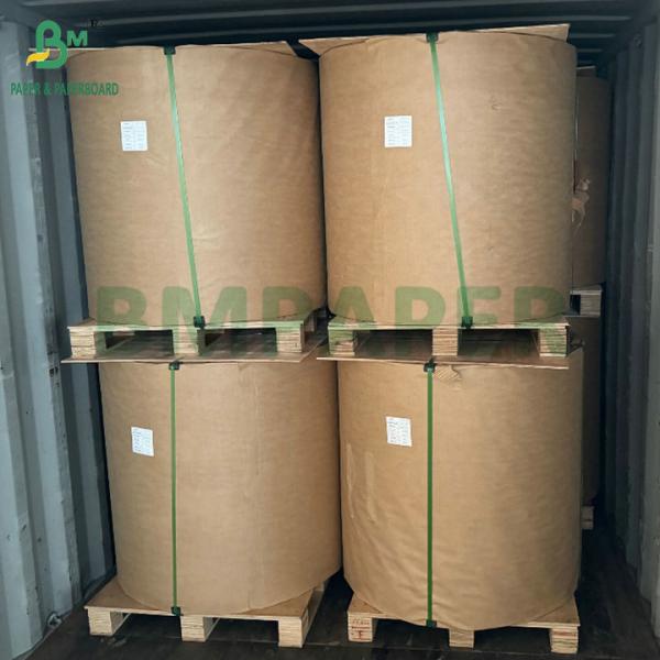 Биоразлагаемая дождезащитная покрытая воском черная мангоя плодозащитная выращивающая бумага