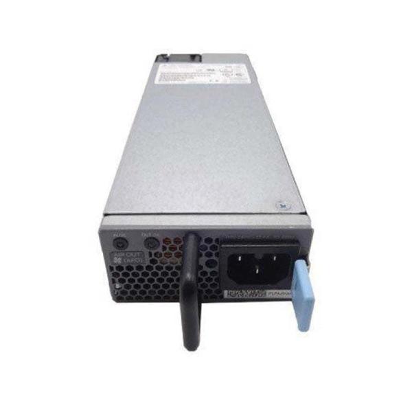 Desktop 350W AC Power Supply for Juniper JPSU-350-AC-AFO EX4300 Airflow Out Switches