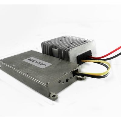 transmissor do amplificador de potência de 5.8G Rf para a tensão da segurança de ar 24V