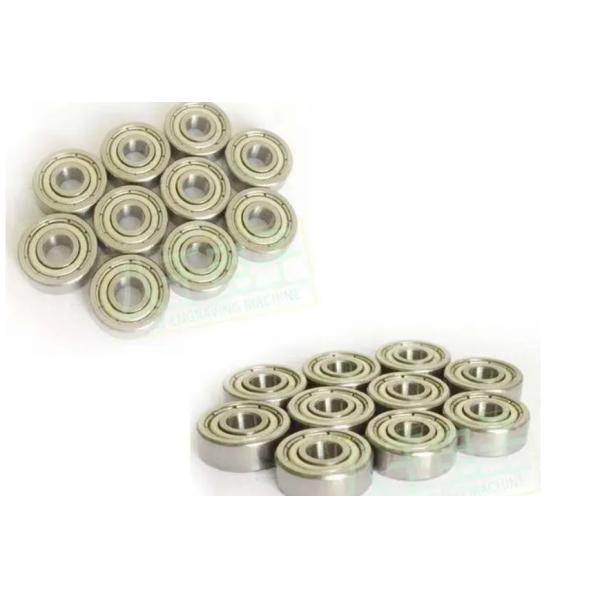 Deep Groove Ball Bearing 606ZZ,Single Row Deep Groove Ball Bearing 606ZZ,China Ball Bearing 606ZZ