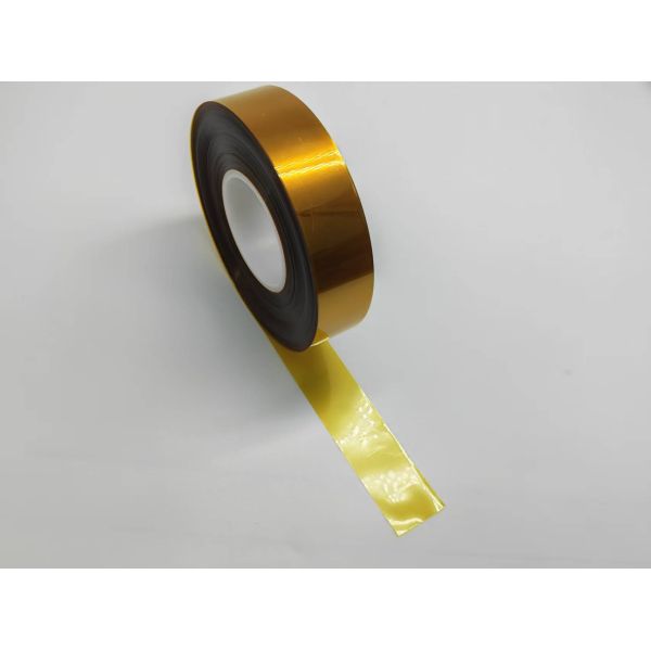 35μm Heat Resistant Kapton PI Tape