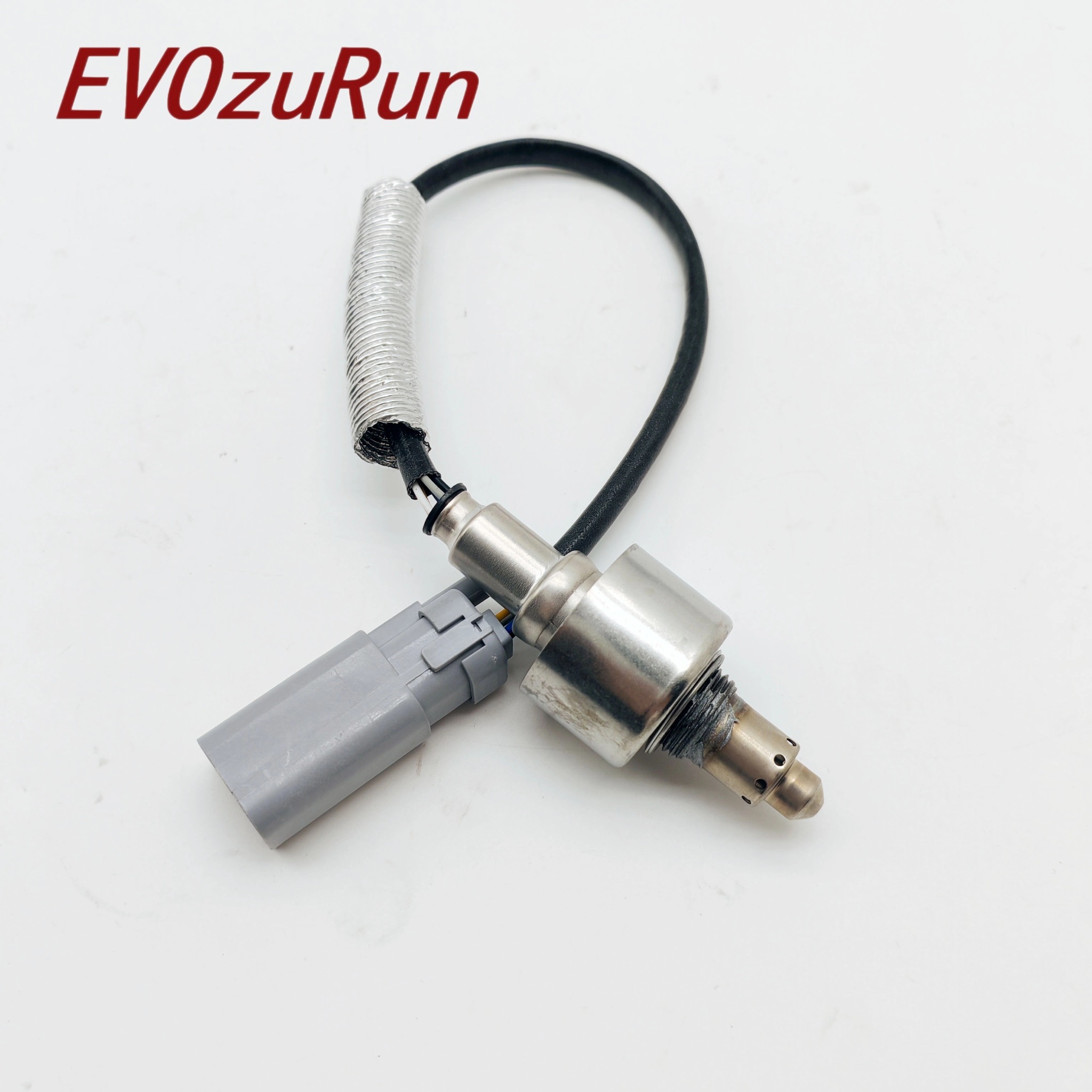 Bulk Supply Factory Direct Auto Parts O2 Oxygen Sensor LR137721 for Land Rover Range Rover Sport Velar Discovery 3.0L MHEV
