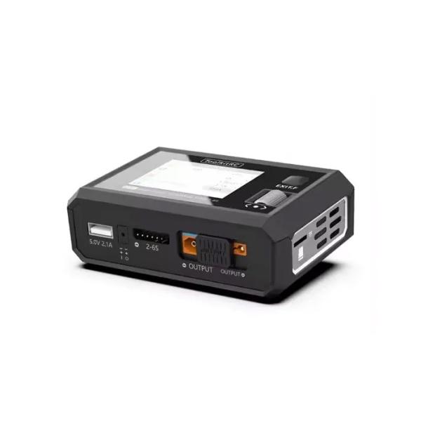Multifunction FPV Accessories Smart Drone ToolkitRC Charger Signal Tester M7AC 100W AC XT60 XT30