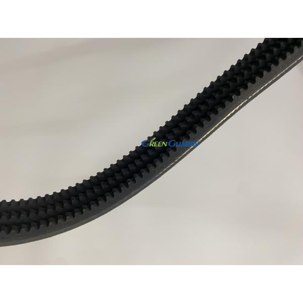 Las piezas del cortacésped de la correa - primaria - con bandas 3V G105-0989