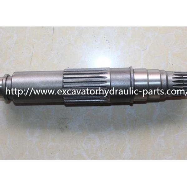 Excavator Final Drive 112580 DX255LC SOLAR 220LC-V DX225NLC Travel Motor Shaft