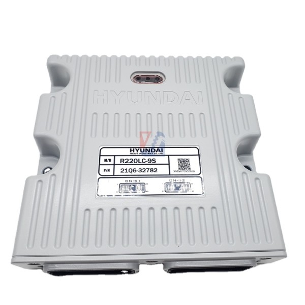 JUYULONG Hyun-dai R210-9 Controller R-9 MCU Control 21Q4-32410 21Q6-32770 21Q6-32192 21Q8-32103 21Q6-32181 21Q6-32191