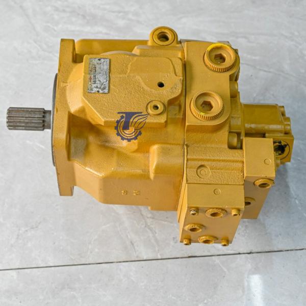 1505811 Main Excavator Hydraulic Pump For TQ 306D 307 308B C