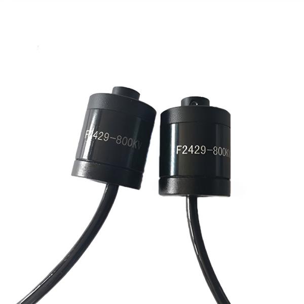 Faradyi 110 Volt 36 Volt 250 Watt Electric Motor High Torque Waterproof 500Kv Waterproof Motor For Boat Brushless