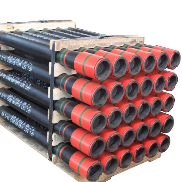 Pup Joint for Tubing and Casing EUE N80 J55 for Oilwell, Water Well and Gas Well Production, Workover and Fracturing