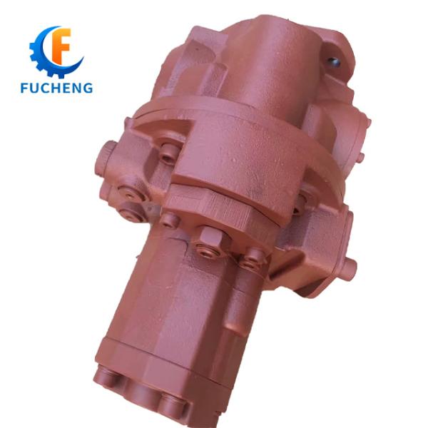Standard Size Hydraulic Pump KPM K3V112DTP1N9R Kawasaki from Fucheng