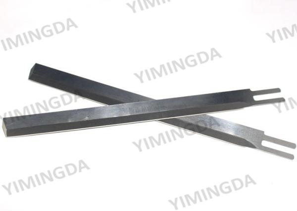 aço de liga reto da lâmina de corte 8E para as peças da máquina do fato & de matéria têxtil