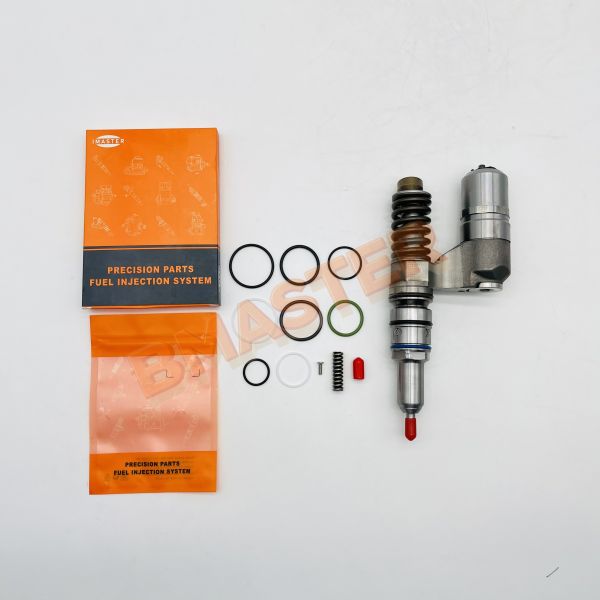 OEM-Grade Fuel Injector Repair Kit For 701 Series Compatible With Heavy-Duty Diesel Engines