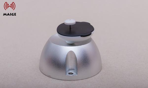 Stable Rf System EAS Hard Tag Detacher , 15000gs Magnetic Golf Detacher