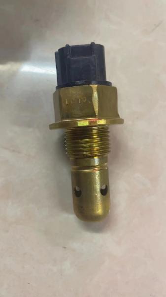 Metal Excavator Electrical Parts Water Level Sensor For SK200-8 210-8 250-8 260-8 270-8