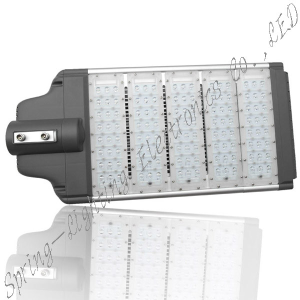 200W LED Solar Street Lights IP65 , Energy Saving Street Light With 760*382*91mm
