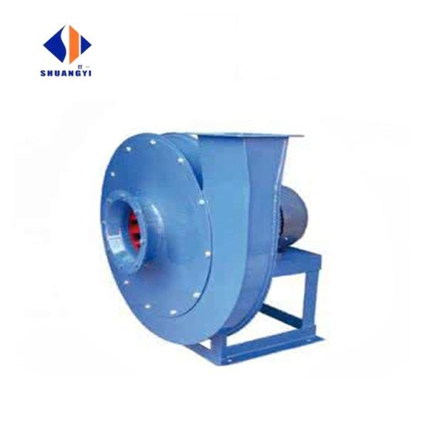 Высокое давление центробежное турбо воздуходушитель вентилятор 9-19/9-26 для оптимального контроля воздушного потока