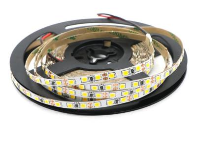 Copper PCB 10mm Flexible SMD LED Strip , Double Layer High Brightness LED Strip
