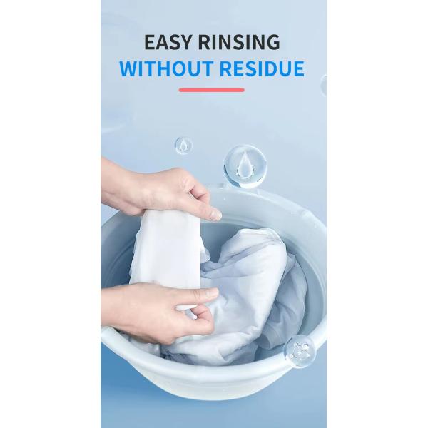 OEM высокофеновый парфюм стиральный порошок стиральная машина замечательный моющий порошок моющий порошок моющий порошок