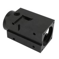 SGS de cobre amarillo trabajado a máquina CNC modificado para requisitos particulares del acero inoxidable de las piezas que muele aprobado