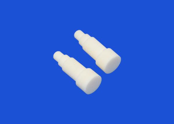 China Factory Customized Precision Zirconia Ceramic Sandblast Nozzle Spray Nozzle