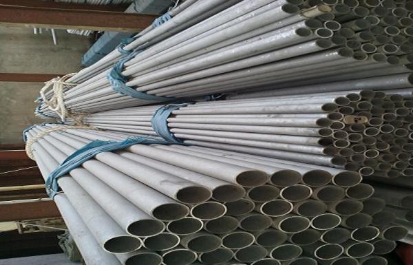 Small Bore Stainless Steel Elliptical Tube JIS G3448 SUS201/ SUS304 / SUS309 / SUS316