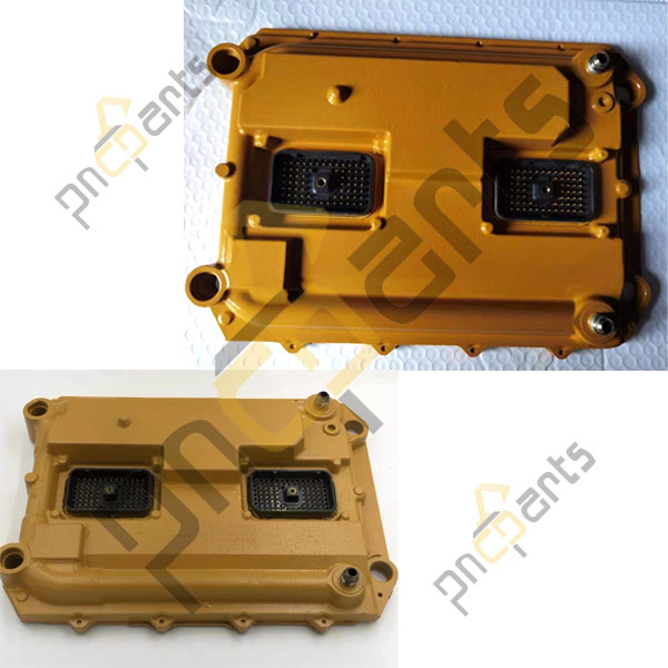 Доска компьютера CAT 3126B ECU 210-0849 348-2378 210 0849 двигатель ECU C-10 неподдельное Reman CAT регулятора E325C 348-2378 экскаватора